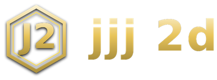 jjj 2d logo